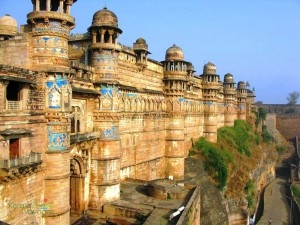 Gwalior