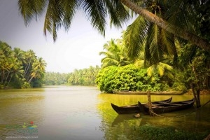 Alleppey